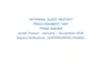 conduct compliance internal audit and risk assessment